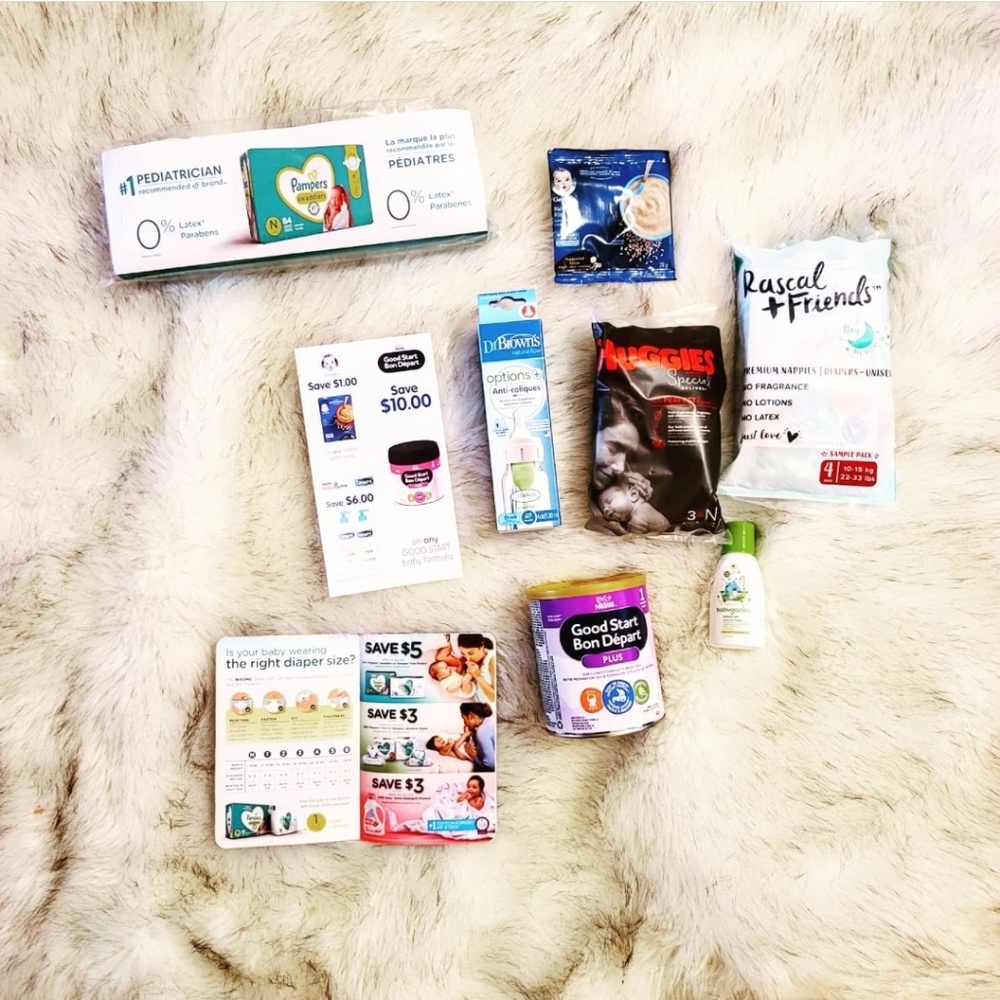 👶 Baby Bundle : FREE ADD ON 🍼